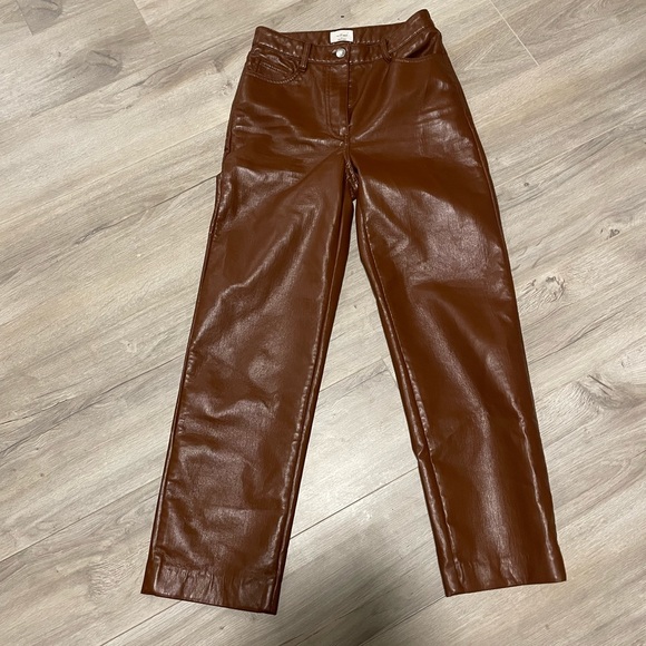 Melina Pant - Picture 1 of 3